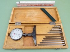 Tiefenmesser 0-100mm