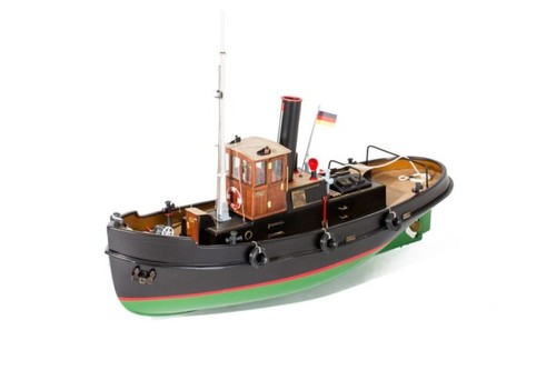 Aero naut kalle dampfschlepper - aero-naut,