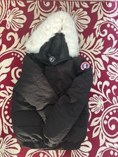 canada goose jacke