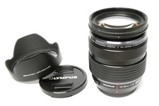 Olympus M.Zuiko Digital 12-40