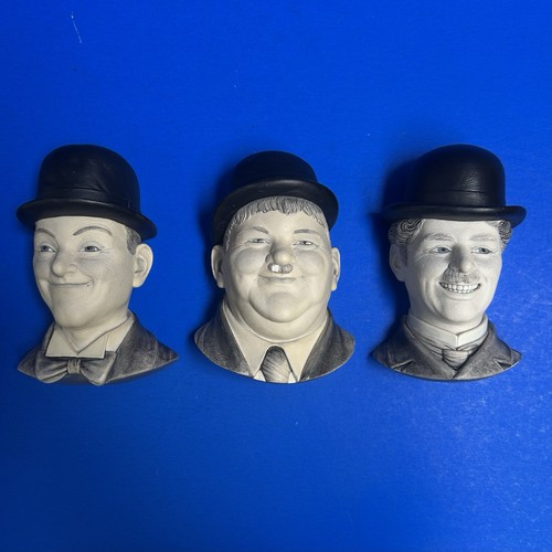 Laurel hardy charlie chaplin - laurel,