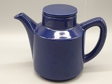 Arabia Finland Teema blau