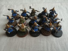 Herr der ringe tabletop - herr,