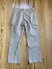 Leo Köhler German Army pants Bundeswehrhose Feldhose  Armee Moleskinhose 32 / 30