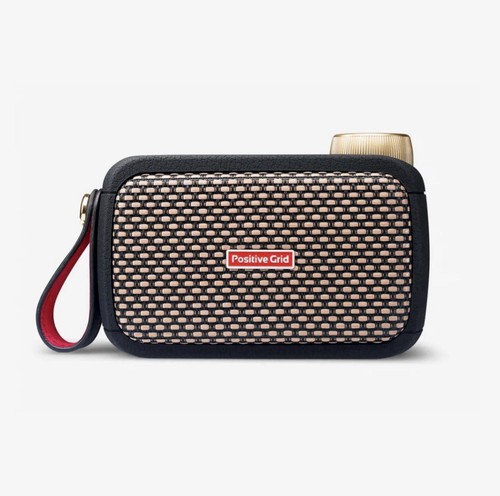 Positive grid spark 5w - positive,