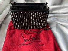 Christian louboutin triloubi - christian,