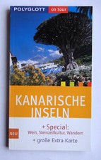 Kanarische Inseln - Polyglott on tour Reiseführer