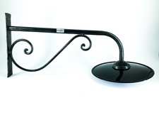 Wandlampe Externe