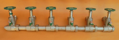Schlösser verteiler - schlösser,