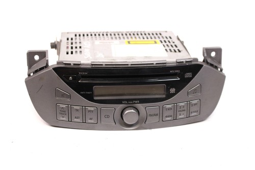 Autoradio nissan pixo suzuki - autoradio,
