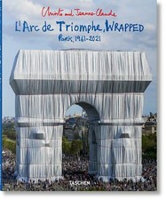 "Christo and Jeanne-Claude