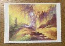 1 Postkarte, Im Sonnenreich