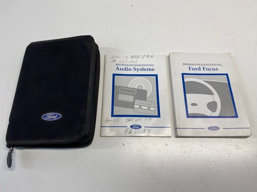 Original ford focus mk1 - ford,