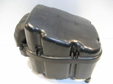 Luftfilterkasten Airbox Luftfilter Kawasaki KLV 1000