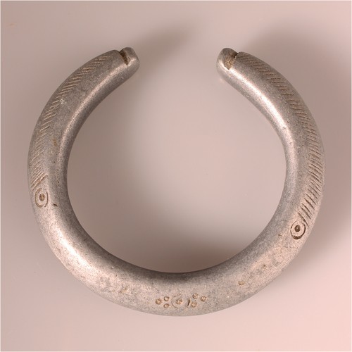 12929 alter aluminium armreif - alter,
