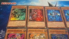 Yu-Gi-Oh! Superquantal Zoodiak