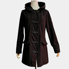 WELLENSTEYN Vintage schwarze