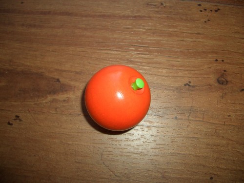 Orange von haba aus holz - haba,