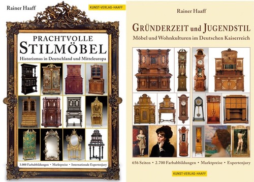 Haaff gründerzeit und - r.,