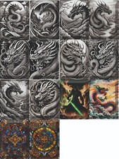 Top-Schilder, versch