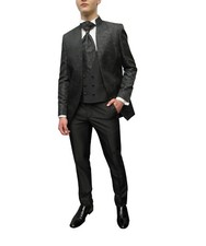 Gehrock Anzug Herren Hochzeit