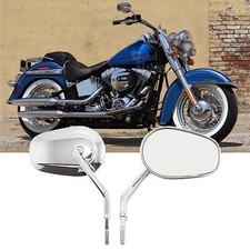 Motorrad spiegel - 2x,
