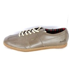 Halbschuhe Grau 40 Boxfresh