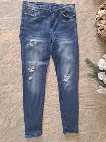 Esmara high waist skinny - esmara,