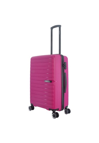 Reisekoffer aus polypropylen - reisekoffer,