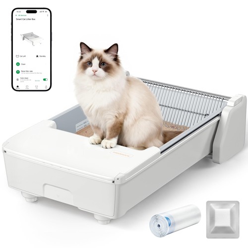 Meowant selbstreinigende - meowant,