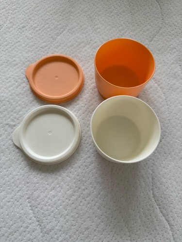 Tupperware kunterbunt 2er - kunterbunt, neu