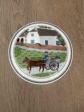 Villeroy & Boch Porzellandose