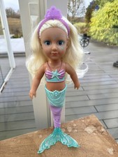 Baby Born Sister Meerjungfrau