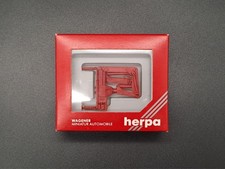 Herpa 1:87 5044 Ladekran für