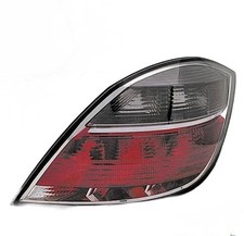 Opel Astra H Limousine