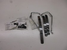 Windschildhalter Aufnahme