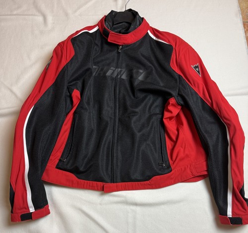 Dainese jacket 1232 dry - jacket, d-dry