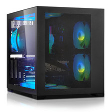 B-Ware PC-Gehäuse SQ-Tower