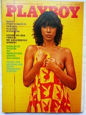 Playboy   5/ 1978 IRIS BERBEN Margaretha Olschewska , Annika