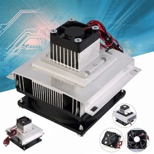 Kühler Peltier Kühlsystem