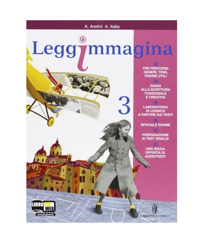 Leggimmagina imparare a - imparare,
