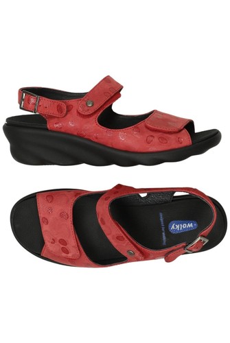 Wolky sandalen damen - sandalen,