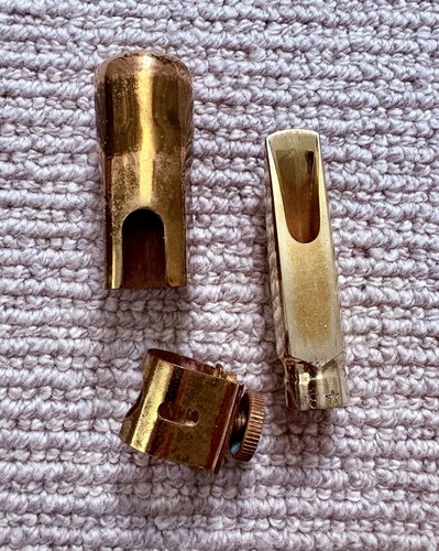 Vintage otto link - super, tone