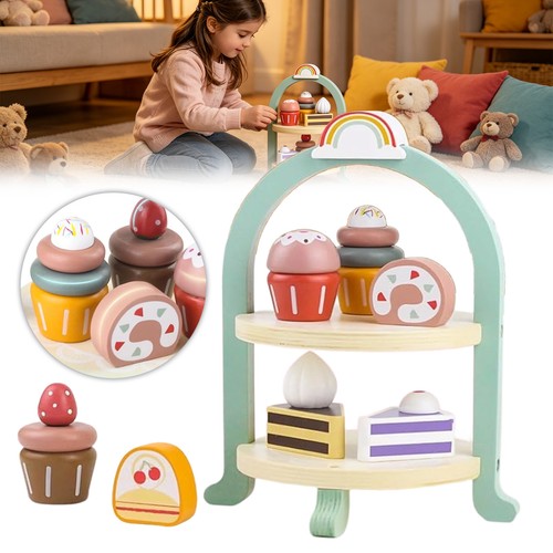 Spielessen holz kinderküche - spielessen,