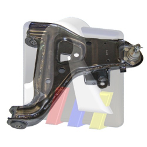 Querlenker dreieckslenker rts - querlenker,