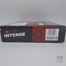 K-MART Smart Weighted Hula Hoop, verstellbar, gewichteter Hula-... Q2-HULA-BLACK