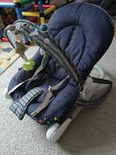 Chicco hooplà babywippe mit - chicco,