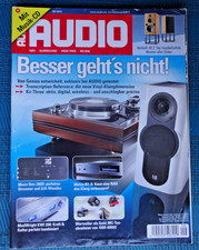 AUDIO 9/14, CANTON REFERENCE 5