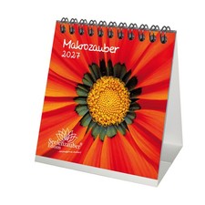Makrozauber Tischkalender