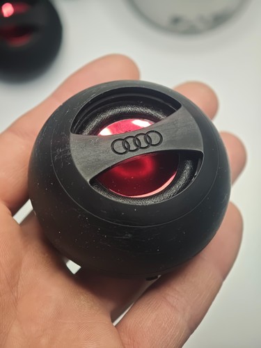 Audi boomball pro - pro, roxobox